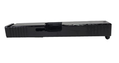 Glock 17 Gen 3 Nitride Slide with Front and Rear Serrations FAST FREE SHIPPING