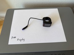 UNIVERSAL | BROSE allround computer display (take offs)