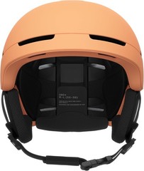 POC Obex MIPS Apricot Sunstone Matt X-Large-2X-Large/59-62 -Fully Functional