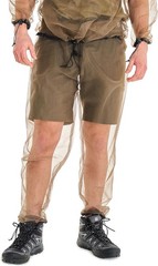 Coghlan’s Bug Pants Ultra-Fine 100% Polyester Mesh, Large/Extra-Large