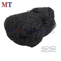 10 x 30 Feet Baseball Softball Backstop Nets Heavy Duty Sports Netting Barrier