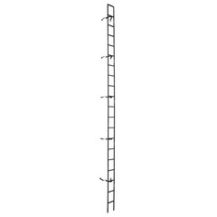 Muddy Quick Step XL Climbing Steps, Deer Hunting Accessories for Tree Stands