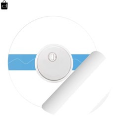 Waterproof Sensor Covers for Libre 3 – 60 Pack Adhesive Patches Lasting 14 Days