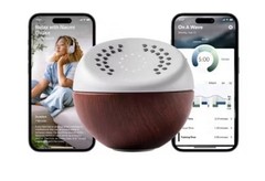 Core by Hyperice Smart Meditation Hand Held Trainer NEW