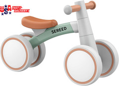 Baby Balance Bike for 1 Year Old Boys Girls 12-24 Month Toddler Balance Bike, 4