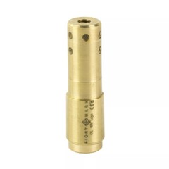 Sightmark Laser Boresighter 9mm Luger Premium With AG5 Type Battery – SM39015