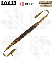 2 point tactical rifle sling HYDRA Oak Leaf Autumn