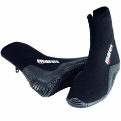 Mares 3mm Classic Dive Boots