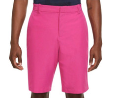 NEW Nike Men’s Dri-FIT Hybrid 10.5» GOLF Shorts Size Varies Pink 30 32 34 42