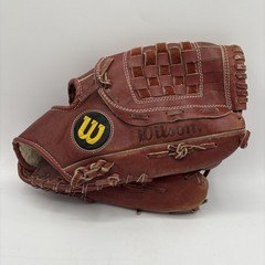 Wilson Baseball Glove Field Master A2655 Preowned RHT Vintage