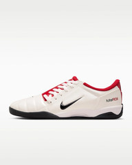 NIKE MENS TOTAL 90 INDOOR SOCCER SHOES HQ2851 100