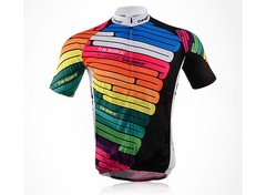 INBIKE Cycling bike Clothing Outdoor Sports Short Sleeves Jersey shirt, IA360 SJ