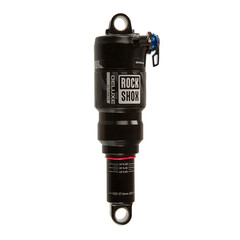 RockShox Deluxe Ultimate RCT C2 190×45 Standard Mount Linear XL Rear Shock NEW