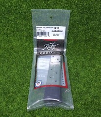 Kimber 1911 .45 ACP 10 Round Single Stack OEM Magazine, Stainless – 1100167A