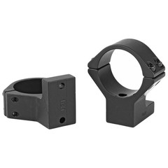Talley 30MM Lightweight Scope Ring Base Set High Height For Tikka T3/T3-X 750714