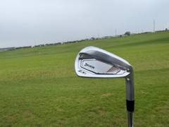 NEW Srixon 2025 ZXi5 Single Iron, Right Handed Head Only – New in Plastic