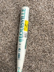 2026 Louisville Slugger Kryo 30″(-11) unused in wrapper