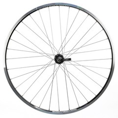 Bontrager Connection 700c Rear Wheel Freewheel 135mm 7-8-9 Speed, Rim Brake
