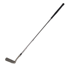 Arnold Palmer AP21 Right Handed Putter 35-1/2″ Long Vintage Golf Club