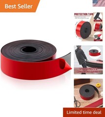 5ft Easy-to-Apply Keel Guard for Kayaks & Aluminum Boats – Scratch Resistant