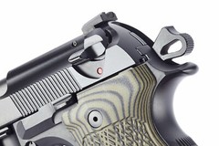 Wilson Combat Precision Machined Deluxe Hammer – Beretta 92 / 96 – WC 785 NEW