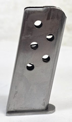 Factory Original Norton Budischowsky North American Arms TP-70 25 acp Magazine