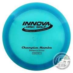 NEW Innova Champion Mamba Distance Driver Golf Disc – COLORS WILL VARY