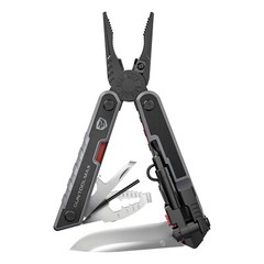 Real Avid Gun Tool Max – 37-in-1 Multitool for Gunsmithing
