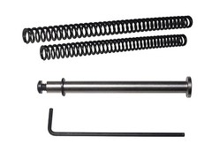 ISMI Reduced Power Recoil Guide Rod Kit Set for Glock 19 23 32 38 GEN 1-3