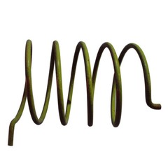 Comet 40 Series Reverse Wind Spring 204524A 204524A