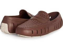 Floafers Country Club Driver Men’s Waterproof Floating EVA Foam Loafers SZ 11