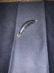 1oz.. (80count) 5 Pound Crescent / Banana Sinker