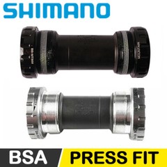 SHIMANO RS500 BBR60 BB52 MT800 MT500 Bottom Bracket English BSA Road BIKE MTB