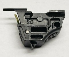 S&W M&P SHIELD PLUS 9mm 30sc Sear Housing Block Ejector 9 1.0 M2.0 Smith Wesson
