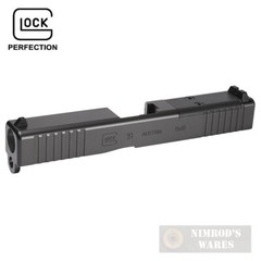 Glock 19 G19 Gen3 SLIDE Standard MOS Cut Optic-Ready 79008 FAST SHIP