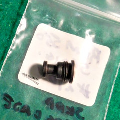 Remington 550 & others sear spring case Part # 290 Bin C12