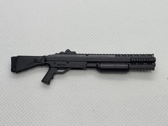 Immobius Shotgun – 1/12 scale