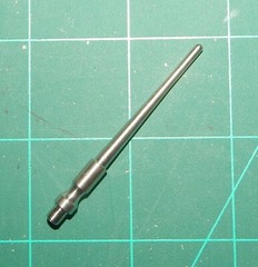 Custom Titanium Firing Pin for 1911 Series 70 & 80