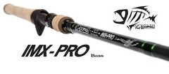 G Loomis IMX-PRO 875C CRR 7’3″ Heavy Fast Casting Rod