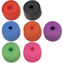 Pine Ridge Archery 24 pack Nitro Speed Button Red Blue Pink Green Black Orange