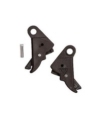 TANGO DOWN VICKERS Flat-Faced Carry Trigger For Glock Gen 5 Models