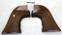 HERRETT’S «RSB» Walnut Ruger Super Blackhawk Grips