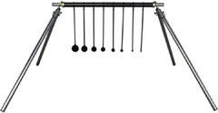 22 Cal Rimfire KYL Target Steel Shooting Practice Target Set