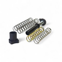 DPM Recoil Reduction Guide Rod HD P4 & P4.5″ BRL