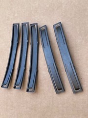 SKS Original Military Surplus 7.62×39 10RDS Stripper Clip 5pcs