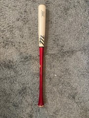 32″ 30oz Marucci AM22 Pro Model Wood Bat