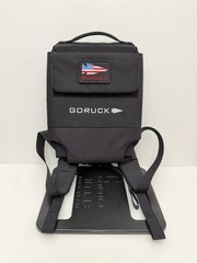 GORUCK Plate Carrier 3.0 + 10 LB Plate – Standard Size