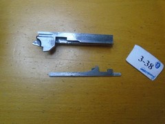 Marlin 39A Bolt Assembly, Firing Pin, & Extractor