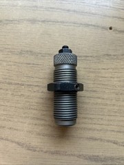 RCBS .380 ACP TAPER CRIMP DIE