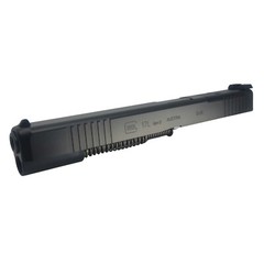 Glock 17-L Gen-5 Complete Long Slide Barrel OEM 9-MM kit Fits 17 22 31 34 35 37